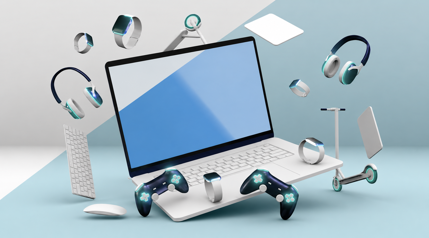 IT & Electronics