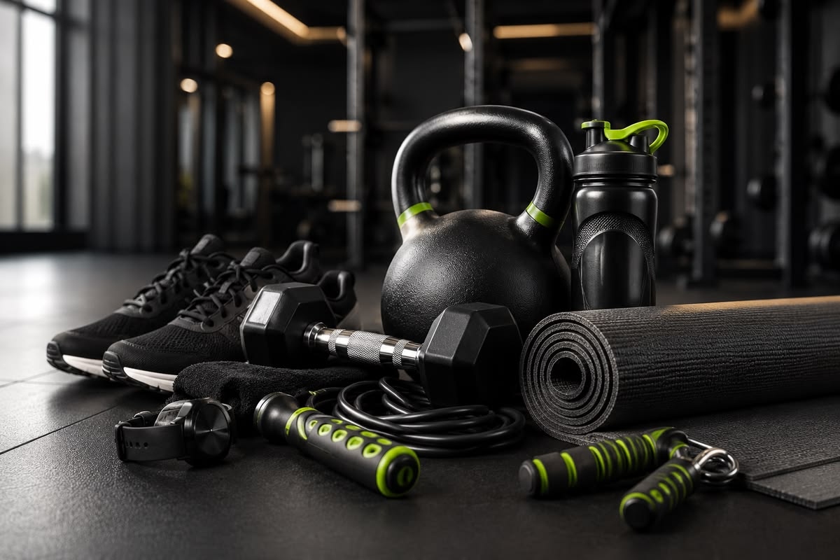 Sports & Fitness