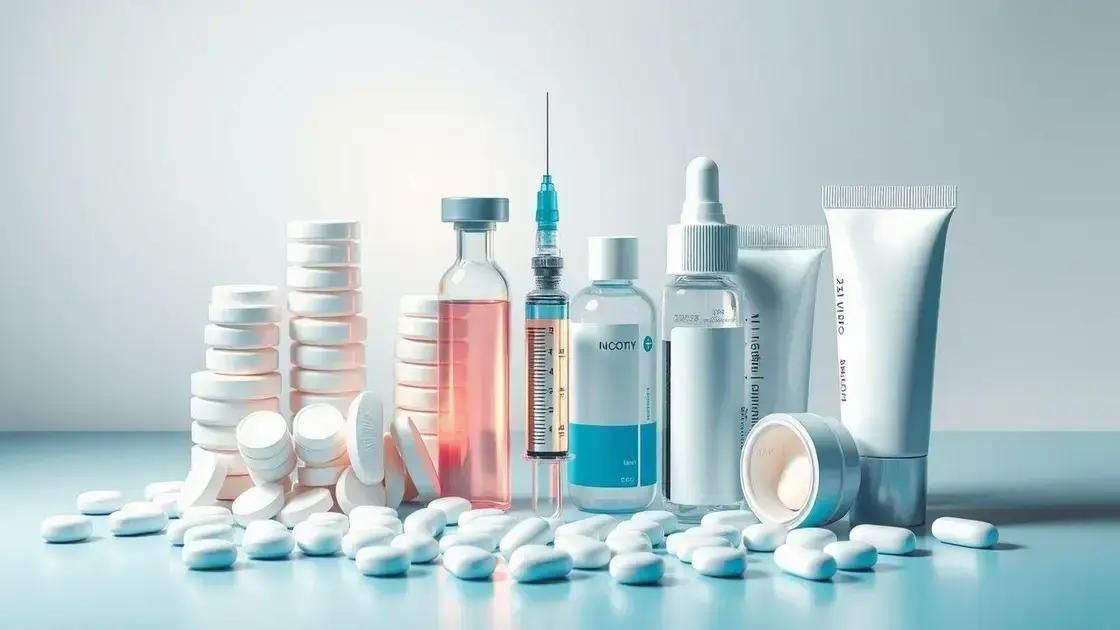 Medical Supplies