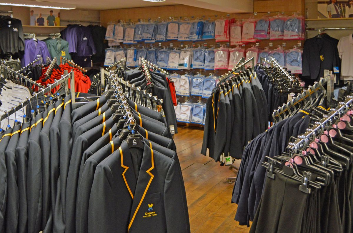 School Apparel